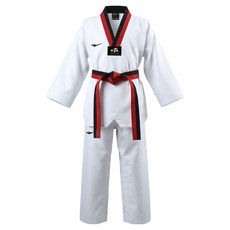 PRO-SPECS 對打品勢道服