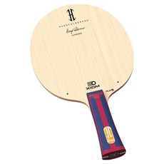 XIOM Hugo ALXi Pro Supreme 桌球拍, 1個, 單一商品