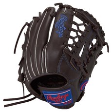 Rawlings Hyper Tech R9 系列手套 GJ5FR9N8L-CHO, 巧克力色, 1個