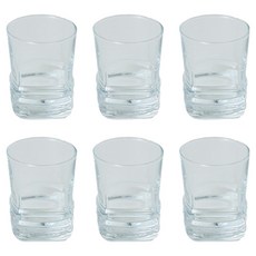 라브 ELG305 샷잔 80ml, 6개