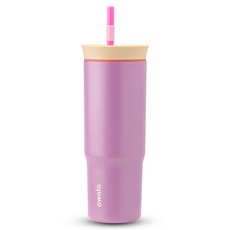 owala 旅行隨行杯, 斯梅爾德玫瑰, 1個, 710ml