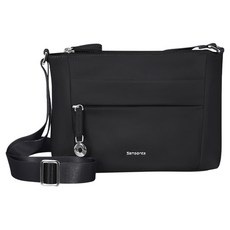 Samsonite 新秀麗 MOVE 5.0 肩揹包 151646-1041, 黑色