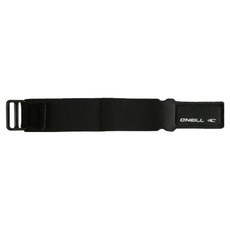 O'NEILL 腳踝帶 AFW-010A2, 黑色, 1個