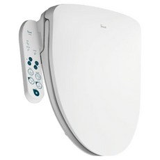 THEinUS 直輸式防水免治馬桶, 顧客自行安裝, IS-4100