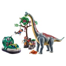 Playmobil 摩比人 腕龍公仔 71819, 1個