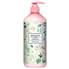 BOUQUET GARNI 維他膠原彈潤乳液 新婚馨香, 1件, 750ml
