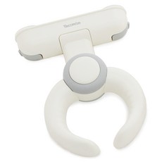 Yecomam 嬰幼兒用基本款沐浴扶手, 1個, 混合顏色