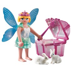 Playmobil 摩比人 牙仙子公仔 71758, 1個