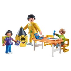 Playmobil 摩比人 入學典禮禮物套組 71965, 1套