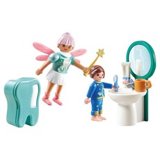 플레이모빌 기프트세트 이빨 요정 71967, 1세트