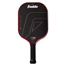 Franklin C45 Carbon Tempo 59236, 紅色, 1個
