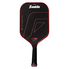 Franklin C45 Carbon Tempo 59237, 紅色, 1個