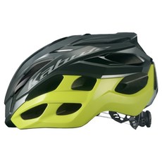 Ogk Kabuto VOLZZA OGK KABUTO 自行車安全帽, 槍色黃, 1個