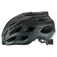 Ogk Kabuto VOLZZA OGK KABUTO 自行車安全帽, 霧面黑槍色, 1個