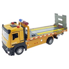 Replica MX MODEL 1/32 汽車運輸車 重型機械模型 MXT116589YE, 黃色, 1個