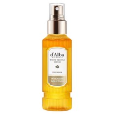 달바 화이트 트러플 엑소 인텐시브 세럼, 100ml, 1개