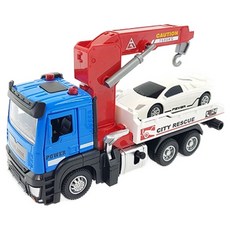 Replica MX MODEL 1/32 貨物起重機 重型機具模型 MXT116633WH, 混合色, 1個