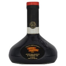 MONARI FEDERZONI 巴薩米克醋 摩德納 塑膠瓶裝, 1個, 250ml