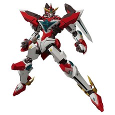 The Gattai DX 勇氣爆發 班佈雷本 公仔, 1個