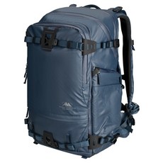 SUMMIT CREATIVE 山木 SUM 肩背型相機收納包 TENZING 25L, 藍色, 1個