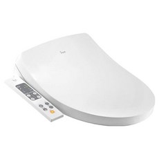 이누스 방수 비데, IS-520, 방문설치