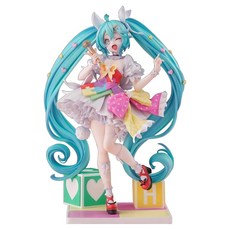 Hobbystock 初音未來 Expo 2023 VR版 公仔, 1個