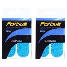 Extreme Fortius 拇指時機膠帶, 藍色, 2個