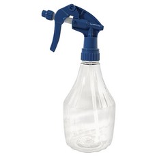 코멕스 분무기 G-600, 블루 + 투명, 1개