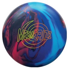 Brunswick Massmerize 保齡球, 混合顏色, 1個