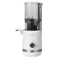 온휴 웰빙 마스터 착즙기, 화이트, OHJ-200W