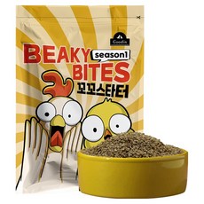 구딘 비키바이트 꼬꼬스타터 시즌1 어린병아리 사료, 1.5kg, 1개