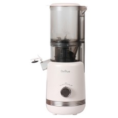 온휴 웰빙 마스터 착즙기, 핑크, OHJ-200P