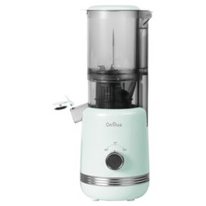 온휴 웰빙 마스터 착즙기, 민트, OHJ-200M