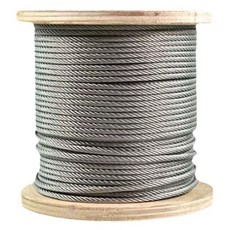 O-ON 不鏽鋼鋼絲繩, 1個