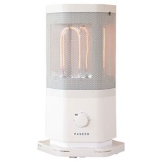 파세코 발터치 카본 전기히터, PEH-SH2000W