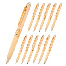 monAmi Resume S 原子筆 0.38mm, 金黃色, 12個