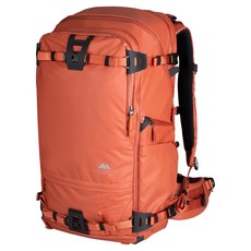 SUMMIT CREATIVE 山木 相機包 25L, 橘色, 1個