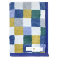 MARUSHIN 丸真 SOU SOU 京都新和風毛毯