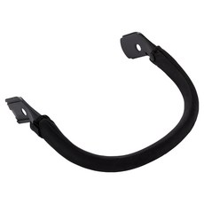 Baby Jogger City Tour 2 W 嬰兒車 Belly Bar 安全護欄, 黑色, 1個