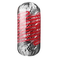 TENGA SPINNER DX 極上迴旋杯 STEPS, 1個, 巨齒輪