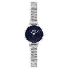 SKAGEN 女款 Anita 微型金屬手錶 SKW3172