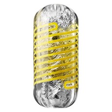TENGA SPINNER DX 極上迴旋杯 BUMPS, 1個, 蛇龍卷
