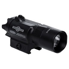 아카데미과학 20mm 레일 라이플 핸드건 호환 플래시 라이트 에어건 파츠 17518, 1개