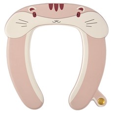 QLZHS EVA馬桶墊, 勤勞倉鼠, 1個