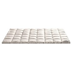 Quicksleep V1 床墊, 奶油米色