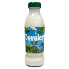 디벨리 요거트 드레싱, 230ml, 1개