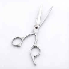 Easyhagae 寵物美容評估剪, 單一顏色, 1個