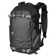 SUMMIT CREATIVE 山木 相機包 18L, 黑色, 1個