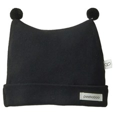 PEEKABOO 嬰幼兒用 Nouvo Mono 毛線帽