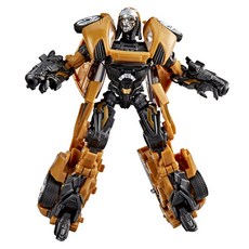 트랜스포머 SS TF4 디럭스 KSI 위도우, 1개, 혼합색상